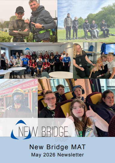 New Bridge MAT Newsletter - May 2026